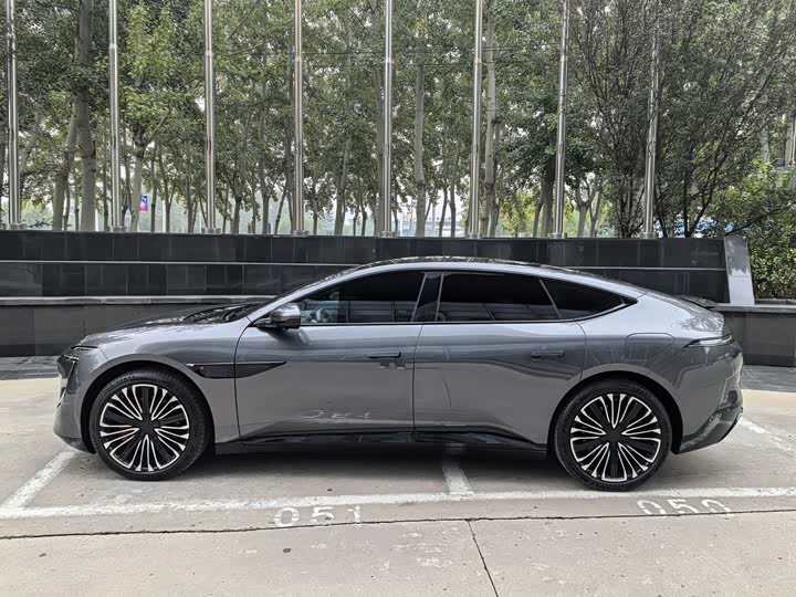 Фото 5 - Avatr 12