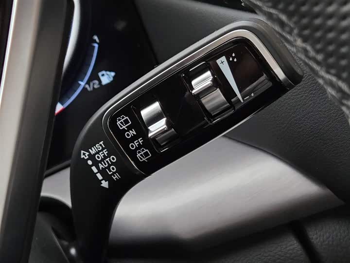 Фото 55 - Hongqi HS7 Hybrid