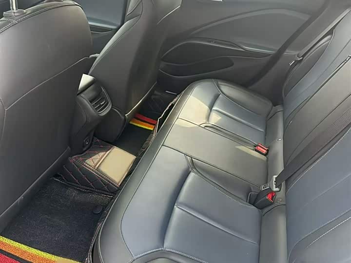 Фото 10 - Buick Velite 6