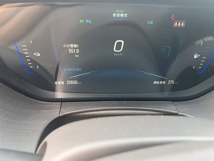 Фото 11 - Buick Velite 6