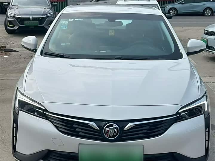 Фото 3 - Buick Velite 6