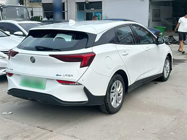 Фото 7 - Buick Velite 6