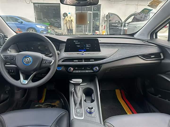 Фото 8 - Buick Velite 6