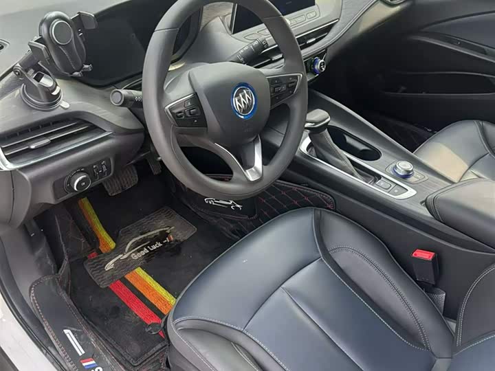 Фото 9 - Buick Velite 6