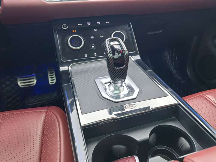 Фото 11 - Land Rover Range Rover Evoque L