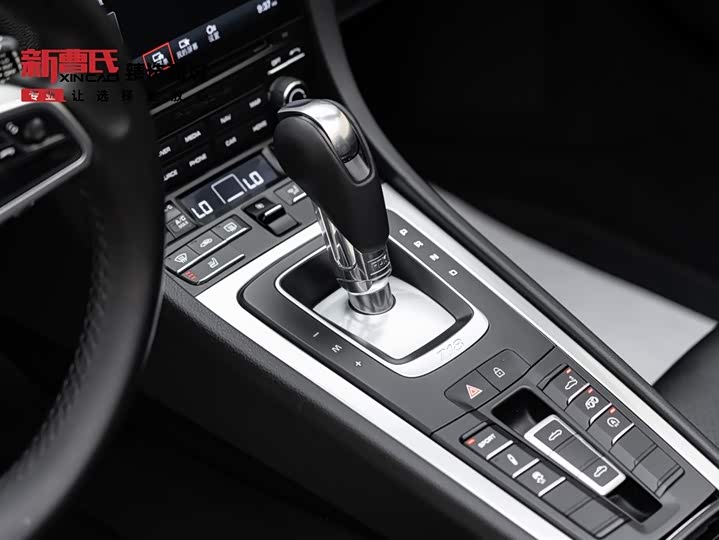 Фото 14 - Porsche 718