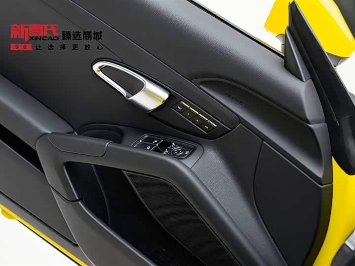 Фото 15 - Porsche 718