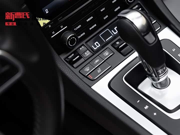 Фото 17 - Porsche 718