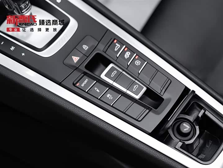 Фото 18 - Porsche 718