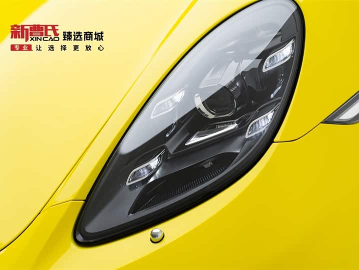 Фото 5 - Porsche 718