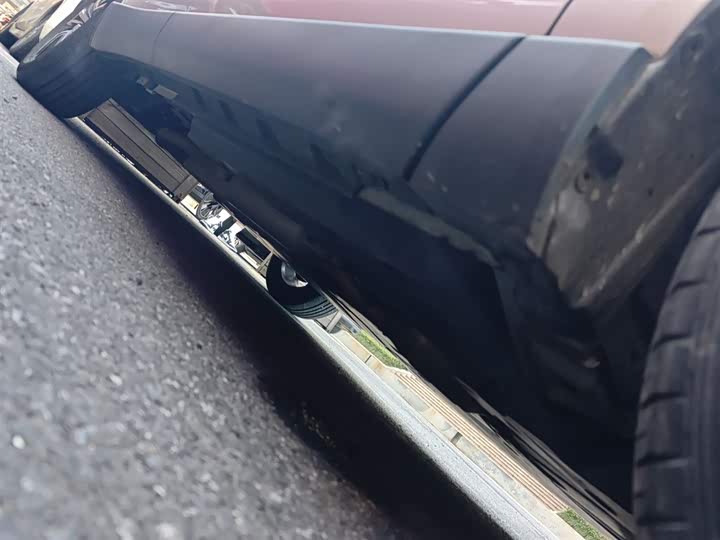 Фото 16 - Toyota Harrier