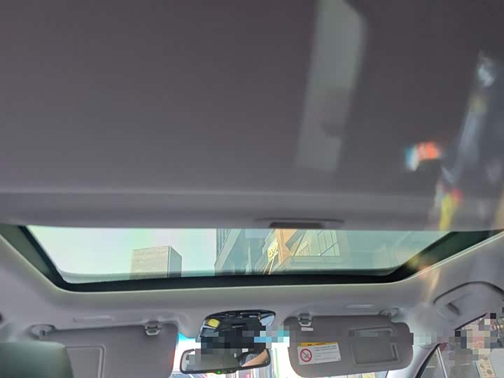 Фото 9 - Toyota Harrier