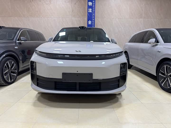 Фото 2 - LiXiang L6