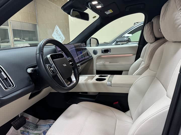 Фото 3 - LiXiang L6