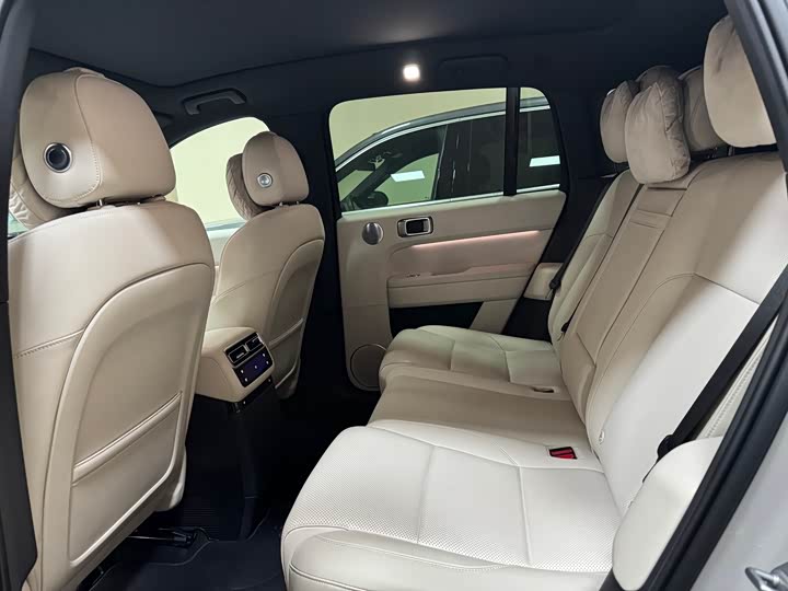 Фото 4 - LiXiang L6