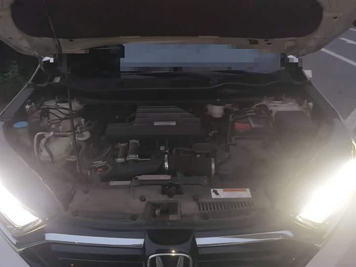 Фото 11 - Honda CR-V