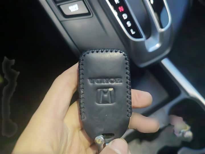 Фото 12 - Honda CR-V