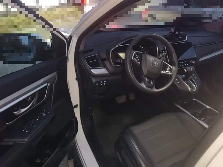 Фото 14 - Honda CR-V