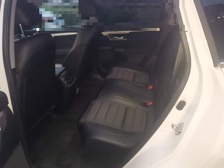 Фото 15 - Honda CR-V