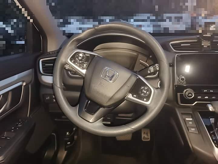 Фото 3 - Honda CR-V