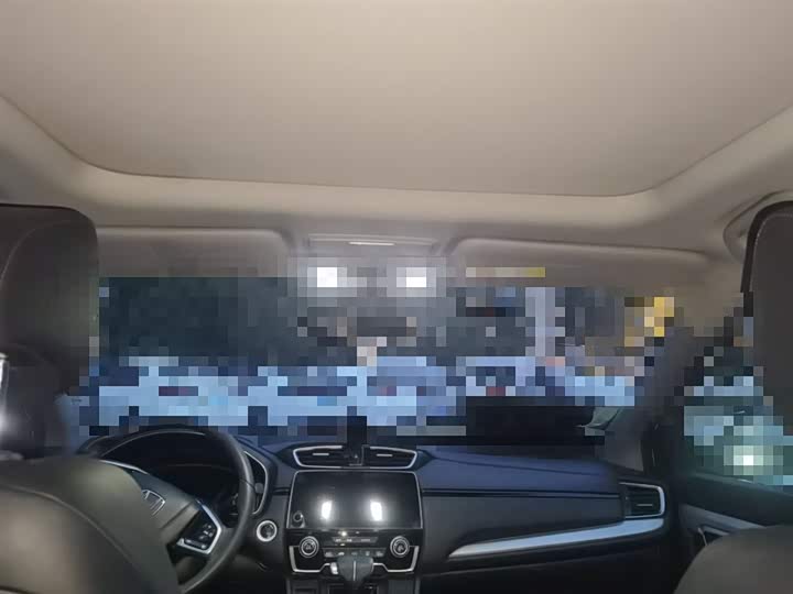 Фото 9 - Honda CR-V