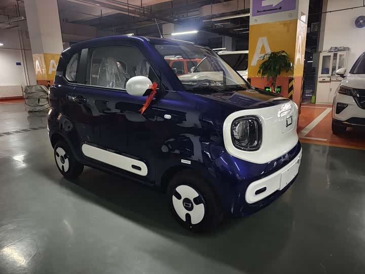 Фото 3 - Bestune Pony