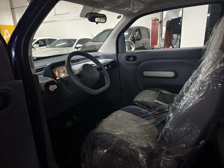 Фото 4 - Bestune Pony