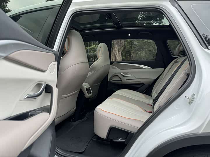 Фото 5 - BYD Song Pro Hybrid