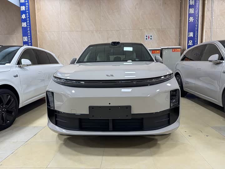 Фото 2 - LiXiang L6