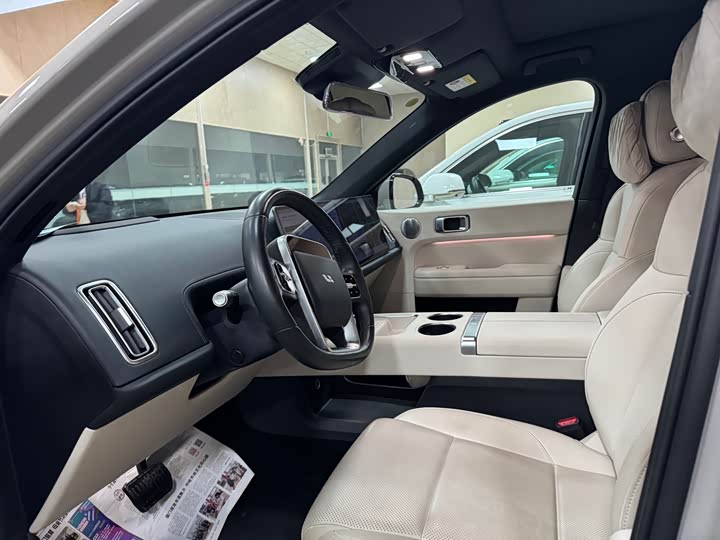 Фото 3 - LiXiang L6