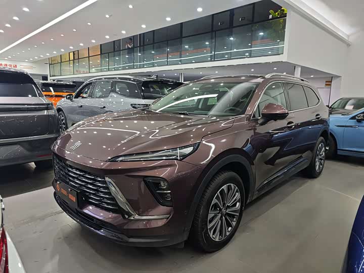 Фото 1 - Buick Envision Plus