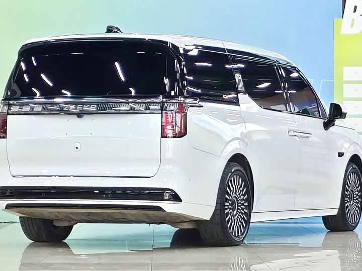 Фото 4 - Zeekr 009