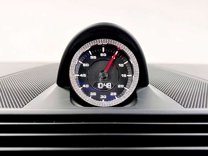 Фото 15 - Porsche Panamera