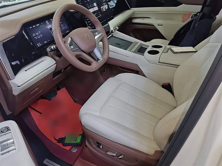 Фото 15 - BYD Xia