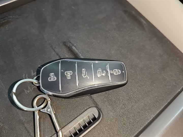 Фото 9 - BYD Xia