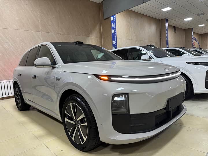 Фото 3 - LiXiang L6