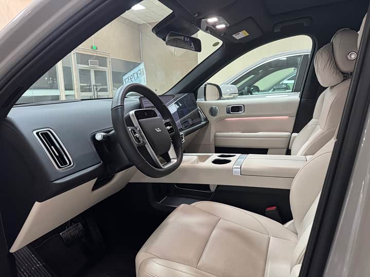 Фото 4 - LiXiang L6