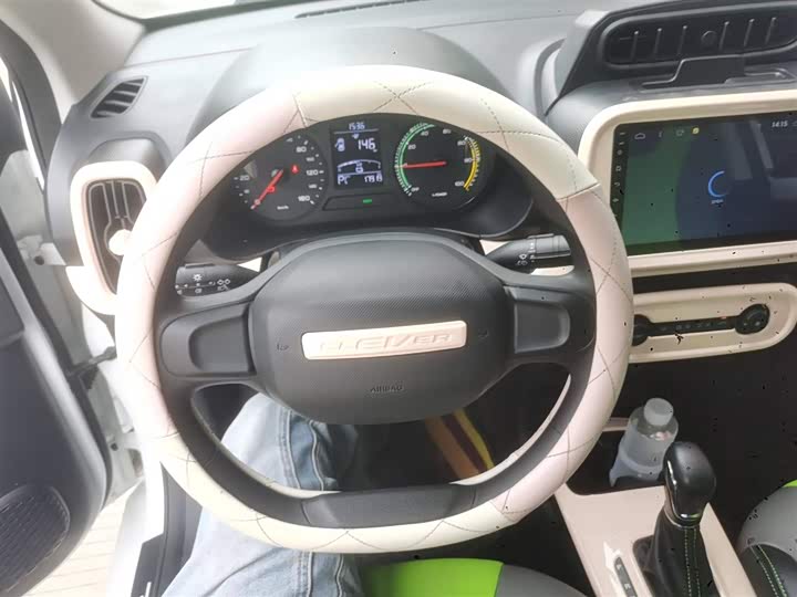 Фото 11 - Roewe Clever