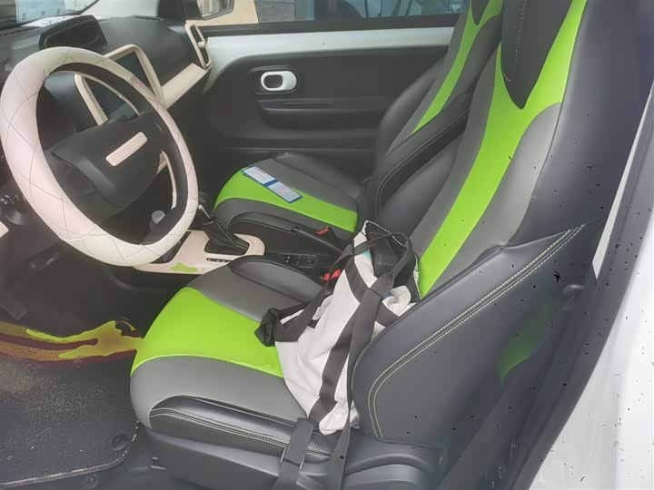 Фото 15 - Roewe Clever