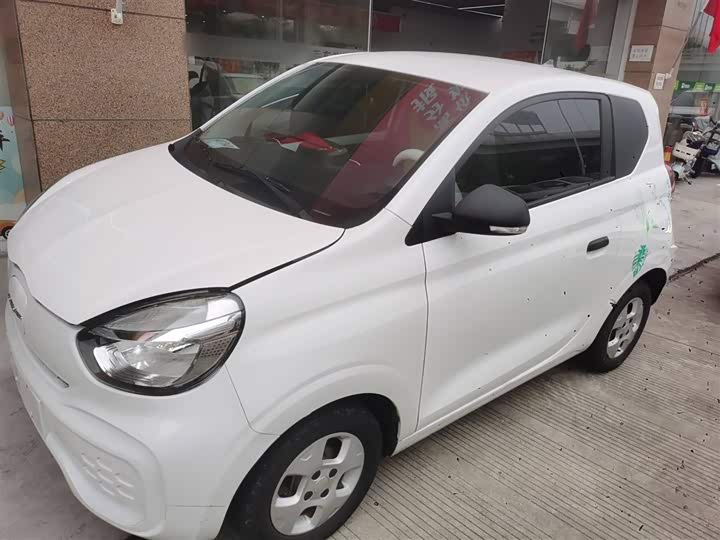 Фото 2 - Roewe Clever