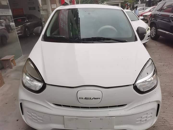 Фото 3 - Roewe Clever