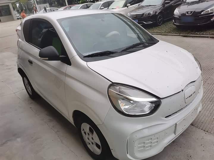 Фото 4 - Roewe Clever