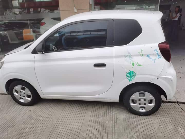 Фото 5 - Roewe Clever