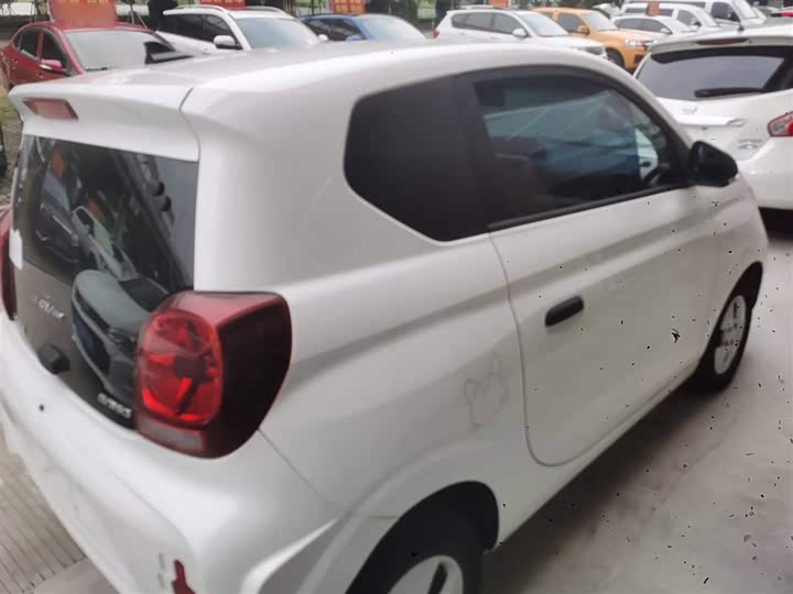 Фото 7 - Roewe Clever