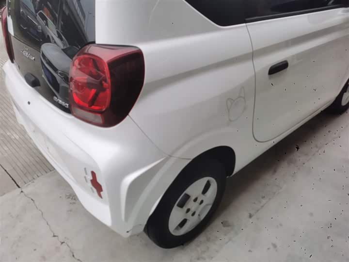 Фото 8 - Roewe Clever