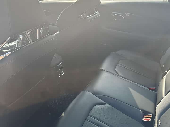 Фото 13 - GAC Trumpchi Empow R