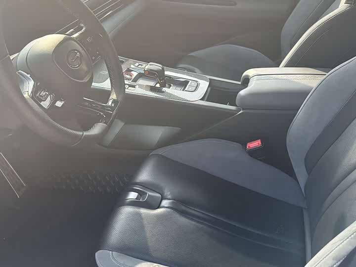 Фото 8 - GAC Trumpchi Empow R