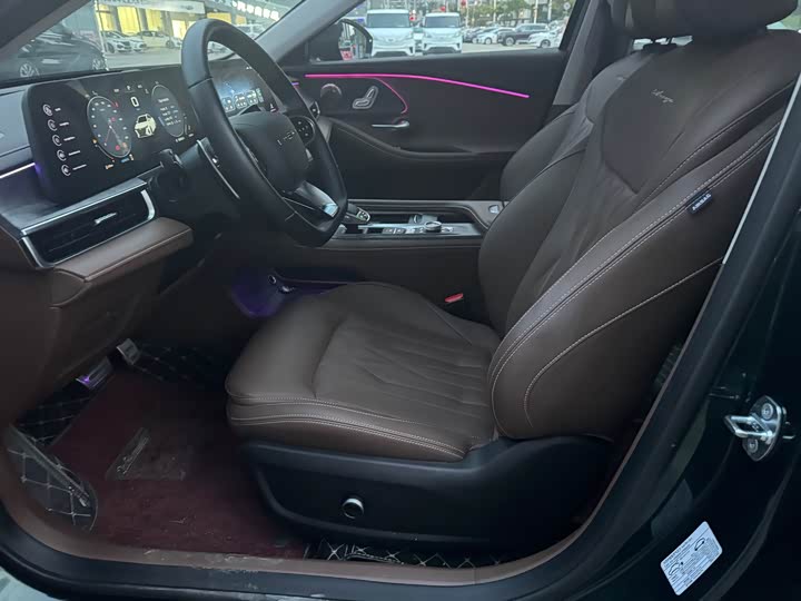 Фото 5 - Chery Arrizo 8