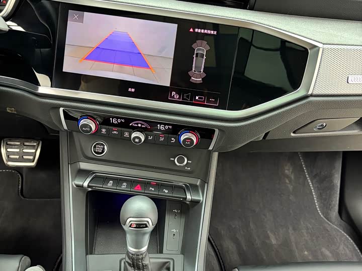 Фото 9 - Audi Q3