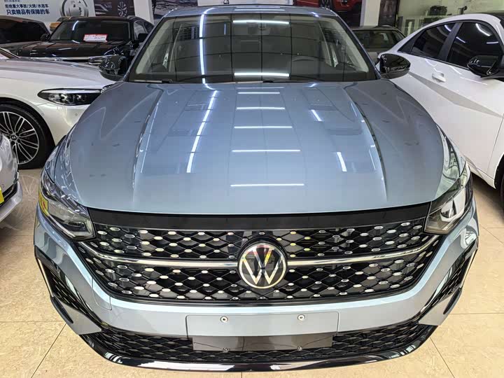 Фото 2 - Volkswagen Lavida